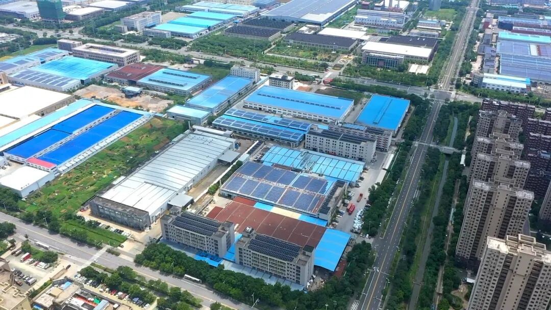二十余年深度合作  天悦为什么在一次次扩产中持续选择东华